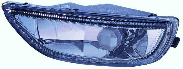 For Toyota Corolla 2001 2002 Fog Light Driver Side CAPA Certified 81220-02030 TO2592105C