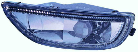 For Toyota Corolla 2001 2002 Fog Light Driver Side CAPA Certified 81220-02030 TO2592105C