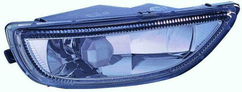 For Toyota Corolla 2001 2002 Fog Light Passenger Side CAPA Certified 81210-02040 TO2593105C