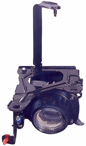 For Toyota 4Runner 1999 00 01 2002 Fog Light Driver Side FACTORY INSTALLED 81220-35030 TO2592110
