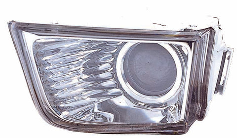 For Toyota 4Runner 2003 04 2005 Fog Light Driver Side CAPA Certified 81221-35040 TO2592115C