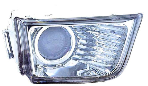 For Toyota 4Runner 2003 04 2005 Fog Light Passenger Side CAPA Certified 81211-35060 TO2593115C