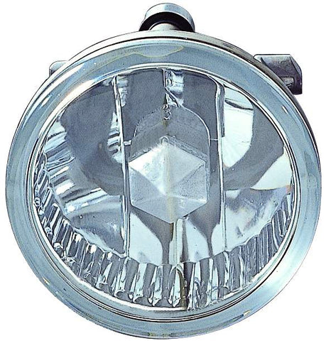 For Toyota Highlander 2004 05 06 2007/ Hybrid 2006 2007/ Prius 2004 05 06 07 08 2009/ Echo/ MR2 00-05SI xA 2004 05 2006 Fog Light Driver Side 81221-52070 TO2592119
