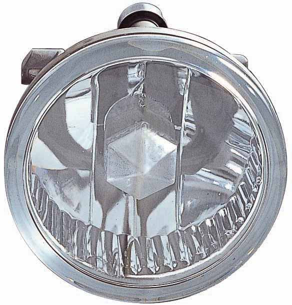 For Toyota Highlander 2004 05 06 2007/ Hybrid 2006 2007/ Prius 2004 05 06 07 08 2009/ Echo/ MR2 2000 01 02 03 04 2005/ Scion XA 2004 2005 Fog Light Passenger Side CAPA Certified 81211-52070 TO2593119C