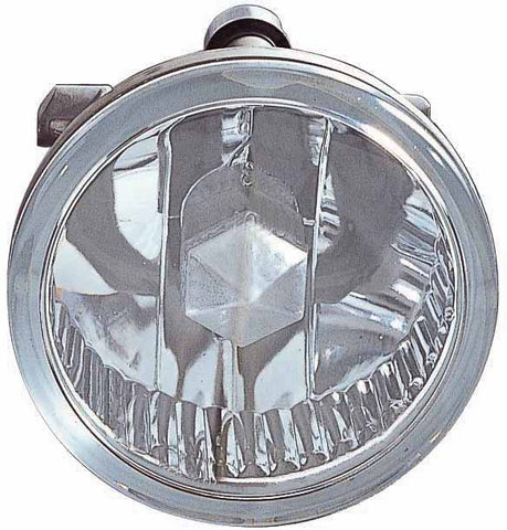 For Toyota Highlander 2004 05 06 2007/ Hybrid 2006 2007/ Prius 2004 05 06 07 08 2009/ Echo/ MR2 2000 01 02 03 04 2005/ Scion XA 2004 2005 Fog Light Passenger Side CAPA Certified 81211-52070 TO2593119C
