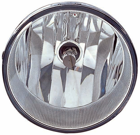 For Toyota Tacoma 2005-2014/ Solara 2004 05 2006/ Sequoia 2008 09 10 11 12 13 2014/ Tundra 2007 08 09 10 11 12 2013/ Pontiac Vibe GT 2009 2010 Fog Light R=L CAPA Certified 81210-AA030 TO2592117C