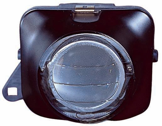 For Toyota Celica 2000 01 02 03 04 2005 Fog Light Driver Side CAPA Certified 81221-20420 TO2592109C