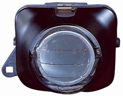 For Toyota Celica 2000 01 02 03 04 2005 Fog Light Driver Side CAPA Certified 81221-20420 TO2592109C