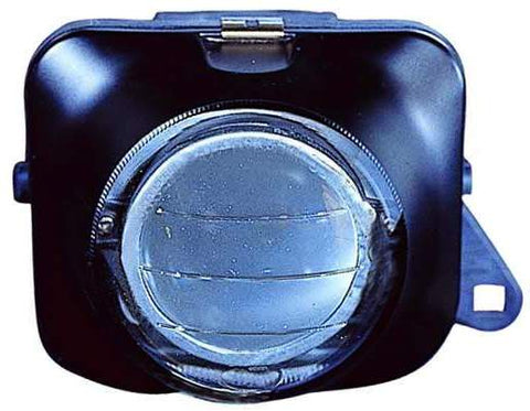 For Toyota Celica 2000 01 02 03 04 2005 Fog Light Passenger Side CAPA Certified 81211-20430 TO2593109C
