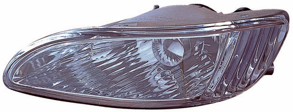 For Lexus RX 330 2004 05 2006/ RX 350 2007 08 2009 Fog Light Driver Side CAPA Certified 81220-0E010 LX2592103C
