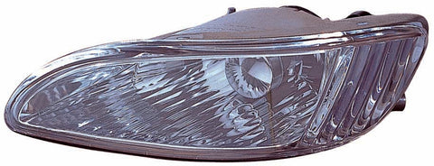 For Lexus RX 330 2004 05 2006/ RX 350 2007 08 2009 Fog Light Driver Side CAPA Certified 81220-0E010 LX2592103C