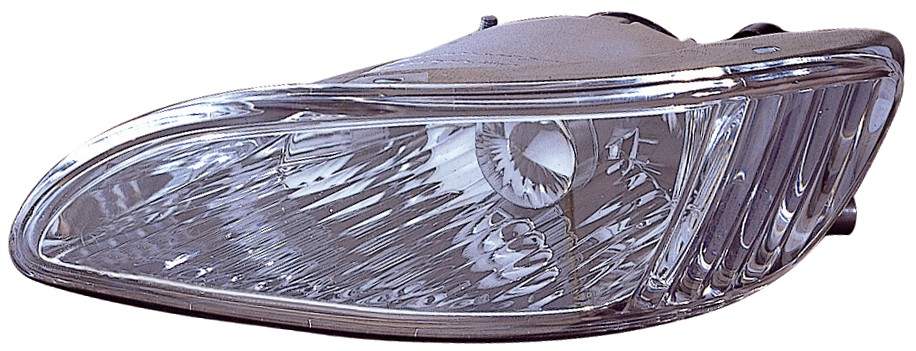 For Lexus RX 330 2004 05 2006/ RX 350 2007 08 2009 Fog Light Driver Side 81220-0E010 LX2592103