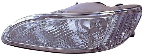 For Lexus RX 330 2004 05 2006/ RX 350 2007 08 2009 Fog Light Driver Side 81220-0E010 LX2592103