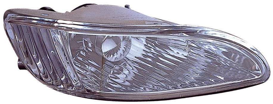 For Lexus RX 330 2004 05 2006/ RX 350 2007 08 2009 Fog Light Passenger Side 81210-0E010 LX2593103