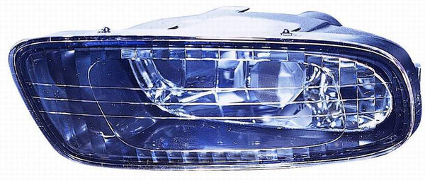 For Lexus ES 300 2002 03 2004 Fog Light Driver Side 81221-33170 LX2592102