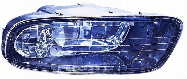 For Lexus ES 300 2002 03 2004 Fog Light Passenger Side 81211-33170 LX2593102