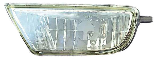 For Toyota Sienna 1998 99 00 01 02 2003 Fog Light Driver Side 81220-08010 TO2592111