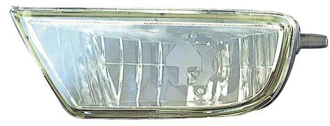 For Toyota Sienna 1998 99 00 01 02 2003 Fog Light Driver Side 81220-08010 TO2592111