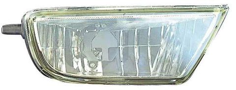 For Toyota Sienna 1998 99 00 01 02 2003 Fog Light Passenger Side 81210-08010 TO2593111