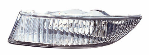For Toyota Avalon 2003 2004 Fog Light Driver Side 81220-07010 TO2592113
