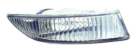 For Toyota Avalon 2003 2004 Fog Light Passenger Side 81210-07010 TO2593113