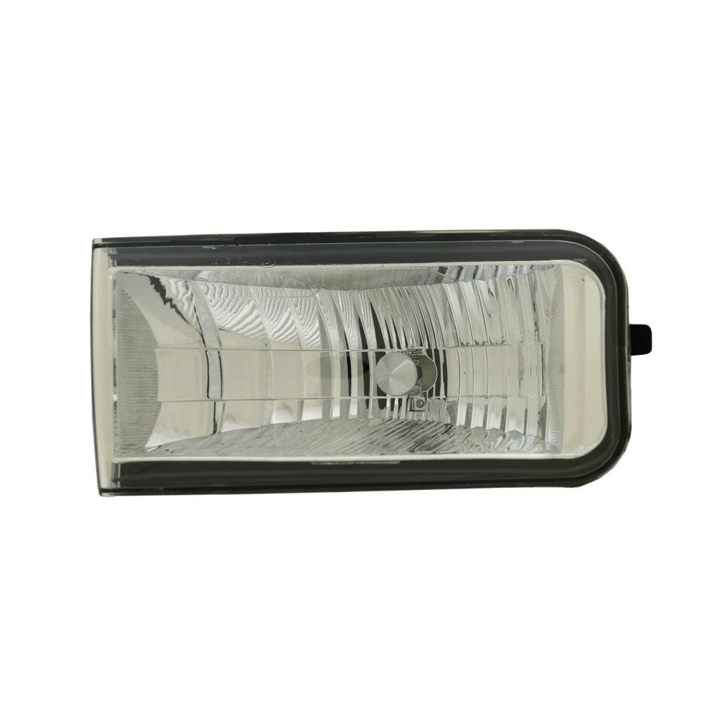 For Toyota Land Cruiser 2008 09 10 2011 Fog Light Driver Side 81221-60151 TO2594103