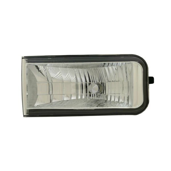 For Toyota Land Cruiser 2008 09 10 2011 Fog Light Driver Side 81221-60151 TO2594103