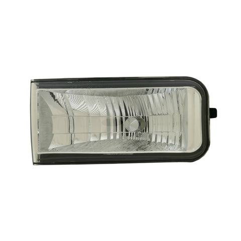 For Toyota Land Cruiser 2008 09 10 2011 Fog Light Driver Side 81221-60151 TO2594103