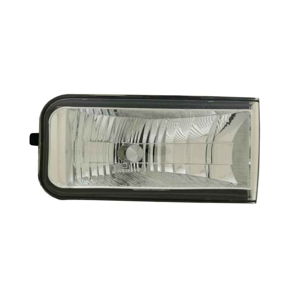 For Toyota Land Cruiser 2008 09 10 2011 Fog Light Passenger Side 81211-60231 TO2595103
