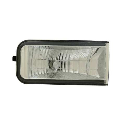 For Toyota Land Cruiser 2008 09 10 2011 Fog Light Passenger Side 81211-60231 TO2595103