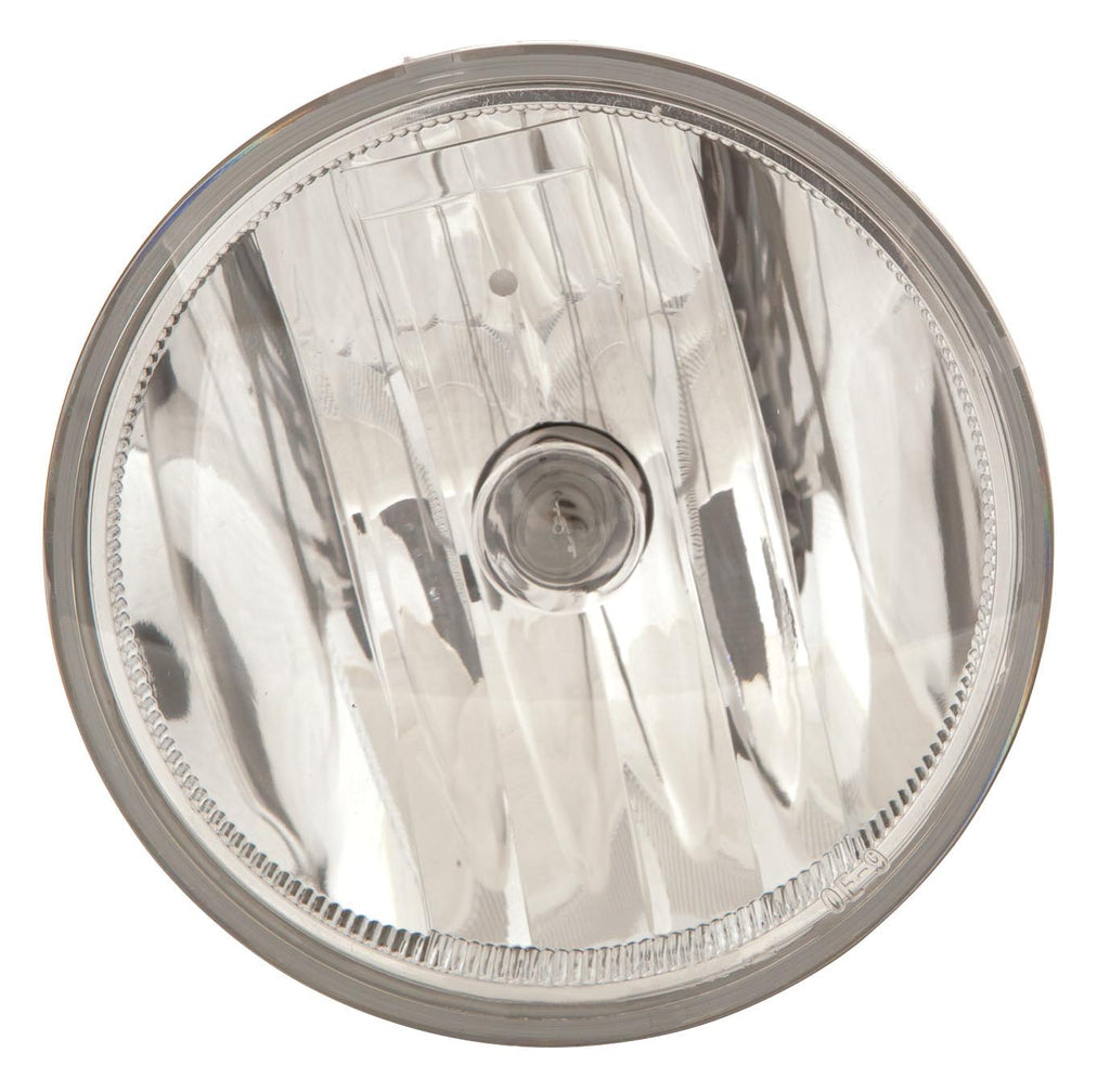 For Toyota Highlander/ Highlander Hybrid 2011 12 2013 Fog Light R=L CAPA Certified 81210-0E022 TO2592125C