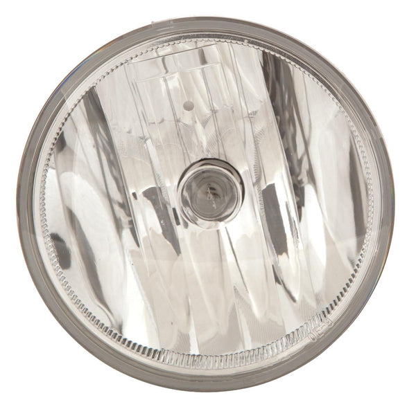 For Toyota Highlander/ Highlander Hybrid 2011 12 2013 Fog Light R=L CAPA Certified 81210-0E022 TO2592125C
