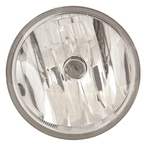 For Toyota Highlander/ Highlander Hybrid 2011 12 2013 Fog Light R=L CAPA Certified 81210-0E022 TO2592125C