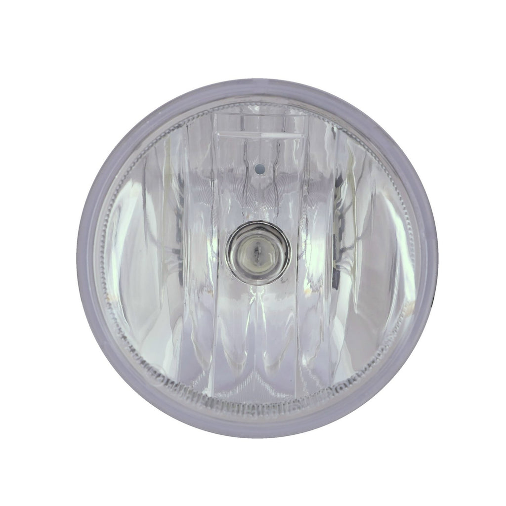 For Toyota Highlander/ Hybrid 2011 12 2013 Fog Light R=L 81210-0E022 TO2592125