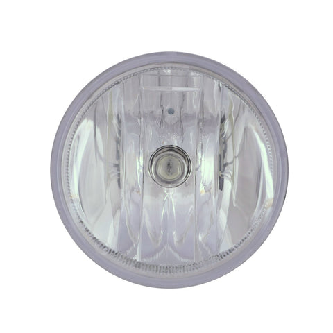For Toyota Highlander/ Hybrid 2011 12 2013 Fog Light R=L 81210-0E022 TO2592125