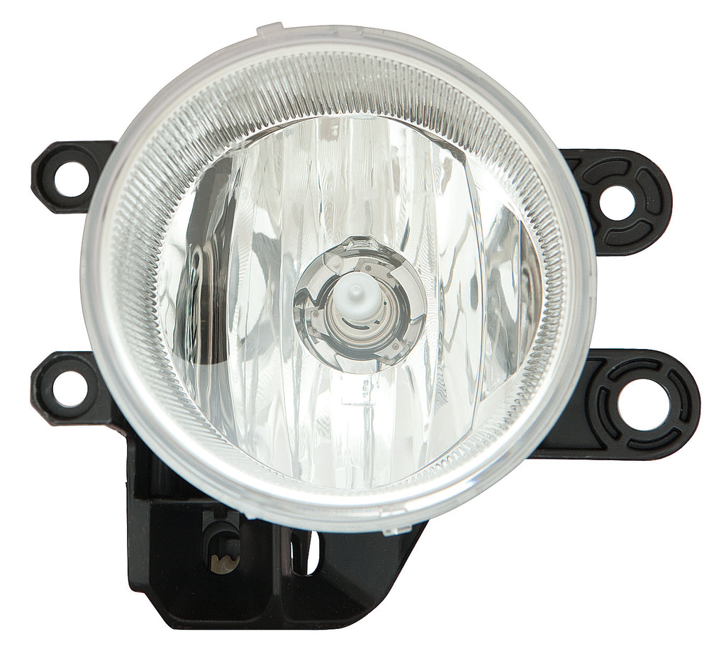 For Subaru Legacy 2015 16 2017 Fog Light AST w/o DAS Driver Side CAPA Certified 84501AL01A SU2592124C