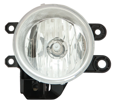 For Subaru Legacy 2015 16 2017 Fog Light AST w/o DAS Driver Side CAPA Certified 84501AL01A SU2592124C