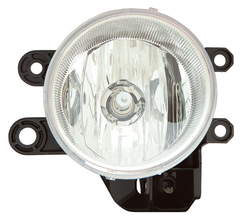 For Subaru Legacy 2015 16 2017 Fog Light AST w/o DAS Passenger Side CAPA Certified 84501AL00A SU2593124C