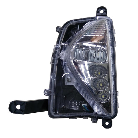 For Toyota Prius 2016 17 2018 Fog Light Driver Side 81220-47030 TO2592137