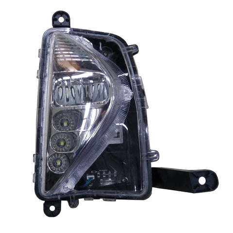 For Toyota Prius 2016 17 2018 Fog Light Passenger Side 81210-47030 TO2593137