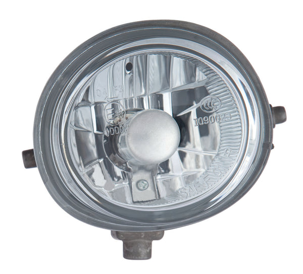 For Toyota Yaris iA 2016 17 18 2019/ HB 2020 LE/ XLE/ Scion I-A 2016 Fog Light Driver Side 81220-WB001 TO2592139