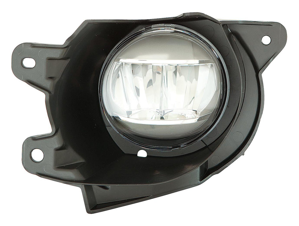 For Toyota Sequoia 2018 19 2020 Fog Light Limited/ PLATINUM/ TRD SPROT (SR5 w/o TRD PRO Pkg) Driver Side CAPA Certified 81220-0C030 TO2592140C