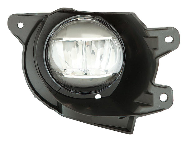 For Toyota Sequoia 2018 19 2020 Fog Light Limited/ PLATINUM/ TRD SPROT (SR5 w/o TRD PRO Pkg) Passenger Side CAPA Certified 81210-0C030 TO2593140C