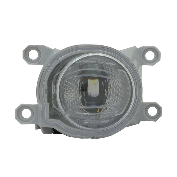 For Toyota Corolla HB 2019 20 21 22 23 24 2025/ Prius 2019 20 21 2022(TO 3-22)/ C-HR 2020 2021(TO 1/ 21) Driver Side Fog Light 81220-12240 TO2592142