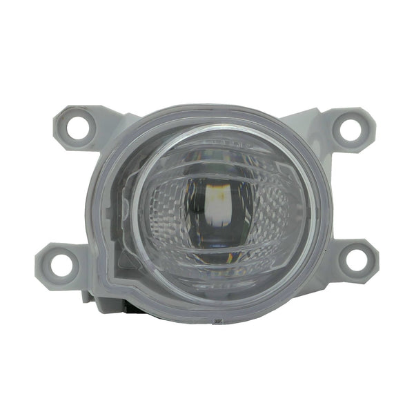 For Toyota Prius 2019 20 21 2022 / RAV-4 2022 23 2024/ C-HR 2021 2022/ Grand Highlander 24/ Land Cruiser 24/ Lexus T-X350 2024 Fog Light Driver Side 81221-52120 TO2594110