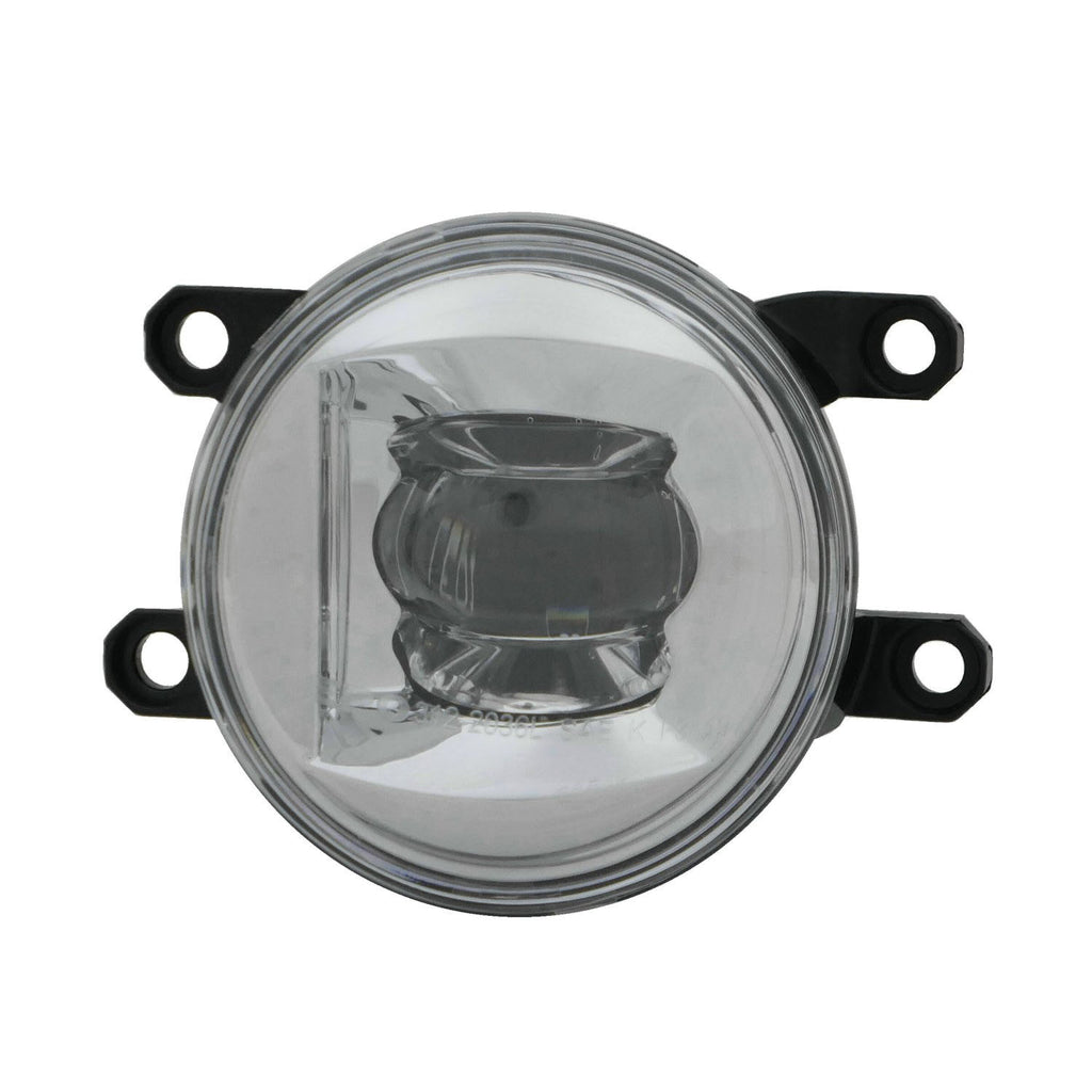 For Toyota Sienna 2021 22 23 24 2025 Fog Light XLE/ XSE/ Limited/ PLATINUM Driver Side CAPA Certified 81220-08040 TO2592145C