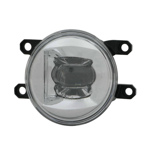 For Toyota Sienna 2021 22 23 24 2025 Fog Light XLE/ XSE/ Limited/ PLATINUM Driver Side CAPA Certified 81220-08040 TO2592145C