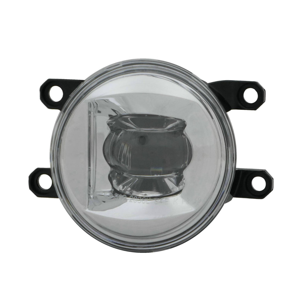 For Toyota Sienna 2021 22 23 24 2025 Fog Light XLE/ XSE/ Limited/ PLATINUM Driver Side 81220-08040 TO2592145