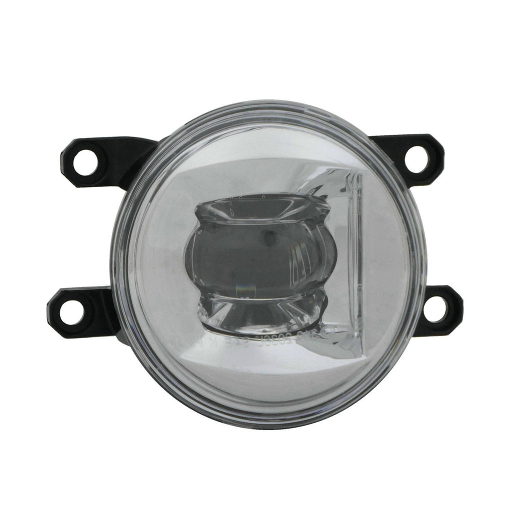 For Toyota Sienna 2021 22 23 24 2025 Fog Light XLE/ XSE/ Limited/ PLATINUM Passenger Side CAPA Certified 81210-08040 TO2593145C