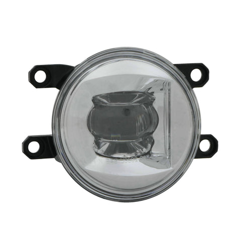 For Toyota Sienna 2021 22 23 24 2025 Fog Light XLE/ XSE/ Limited/ PLATINUM Passenger Side CAPA Certified 81210-08040 TO2593145C